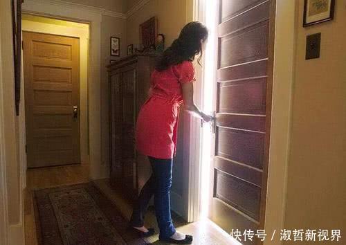 15岁女儿房间传来“嗯嗯”声,妈妈的做法,挽救孩子的一生