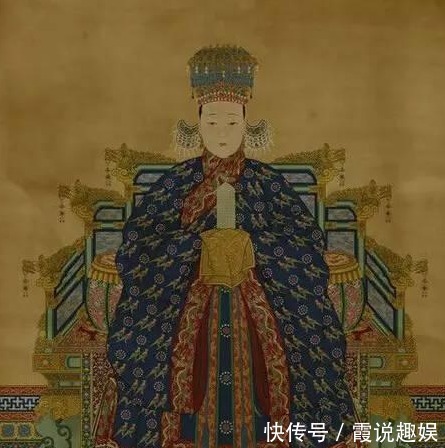 皇后|她13岁冠绝群芳成为皇后，稳坐皇后之位42年，成为历史之最