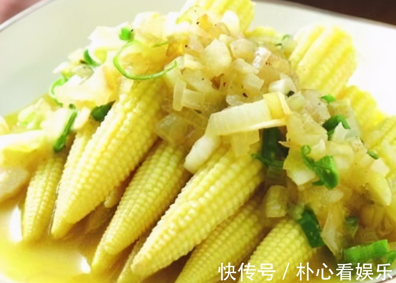 排毒|对肌肤好的三种食物,女性平时吃些,排毒清肠,抗衰老,滋养肌肤