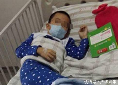 胃黏膜|母子二人先后查出胃癌,丈夫痛哭,很多人早餐爱吃