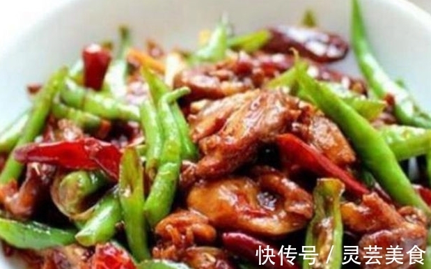 解馋|好吃不贵的几道家常菜,好吃不腻人,营养解馋下饭,越吃越香