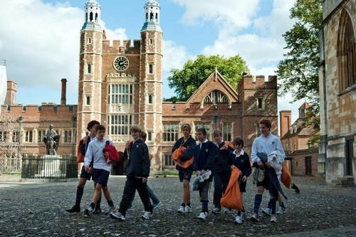 英国私立学校11+和13+入学点规划，男孩女孩到底怎么准备？