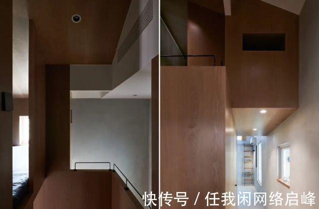 会客厅|4个好友集资,买上海30㎡夹缝房,改造后邻里共用