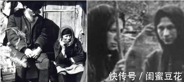 生存&一家人在西伯利亚与世隔绝,生存了42年,和外界接触后却接连死亡