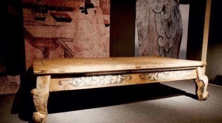 宋代|宋代“高脚家具”之风盛行:时代在进步,高度也不能落后