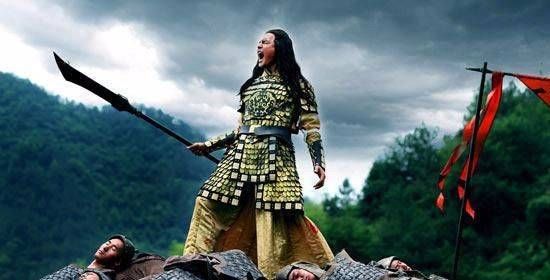 却是|人们最崇拜的三位历史名人,项羽垫底,而第一却是他