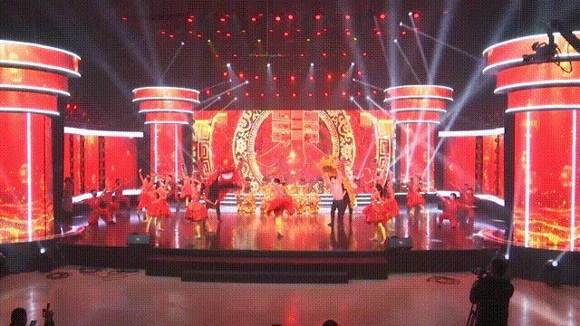 倒计时5天！2021无锡小春晚导演现场大揭秘！