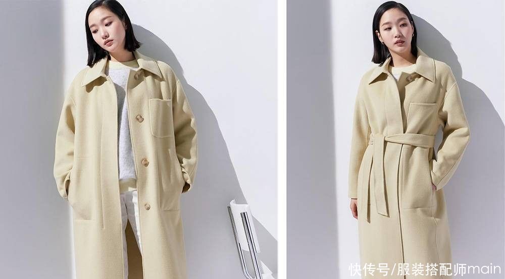  咖啡色|大地色难穿？可金高银却最爱！她的配色公式帮你整理好，请照穿