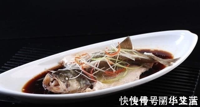 鲜嫩|不管蒸什么鱼, 蒸鱼时加点它, 蒸出的鱼特别鲜嫩, 而且没有腥味