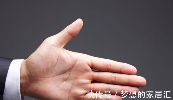 指甲|一个肝脏好的人手上没有三个表现,如果你也没有,恭喜你了!