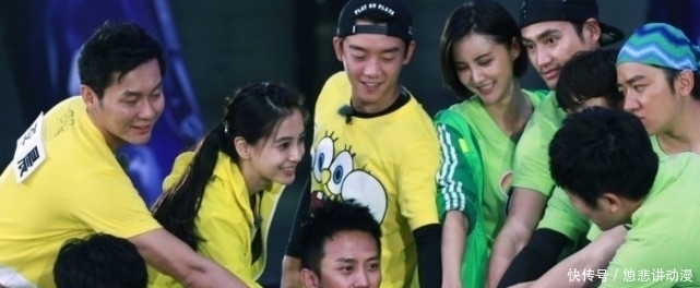 喝牛奶 邓超在《跑男》不喝牛奶,张艺兴在《向往》也不喝,原因都一样