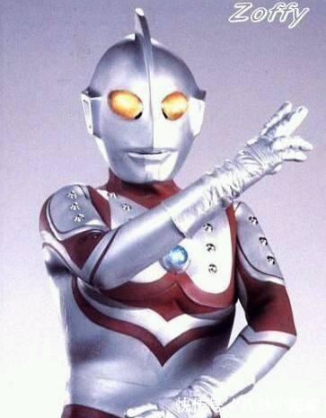 孤儿|五位家境最好的奥特曼,一位家破人亡,一位让自己变成了孤儿