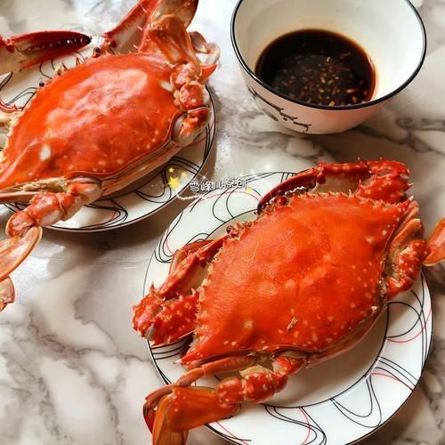  挑选螃蟹有技巧，不管公母，只要这2点对了，螃蟹膏满肉肥特好吃