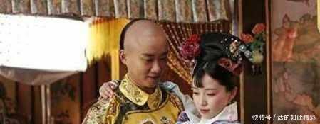 偏爱|此帝贤比康乾,却偏爱寡妇,若不早逝,慈禧根本出不了头!