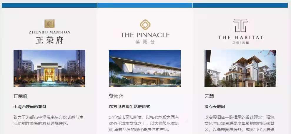 业主们|正荣紫阙系,能撕掉“高价低配”标签吗?