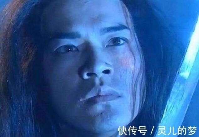 东方不败&难怪独孤求败能够败尽英雄,你看他父母是谁?被金庸挥笔删除