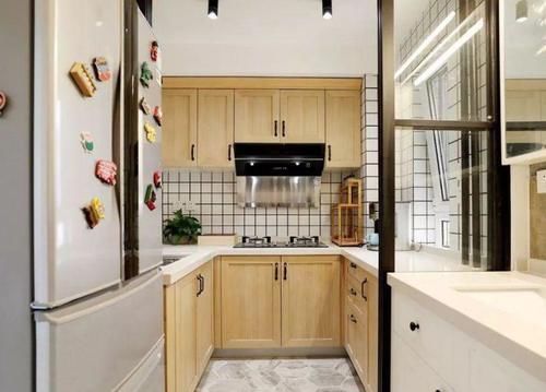 瓷砖|幸亏当初新房装修,这5处没有听师傅的话,反而越住越顺心