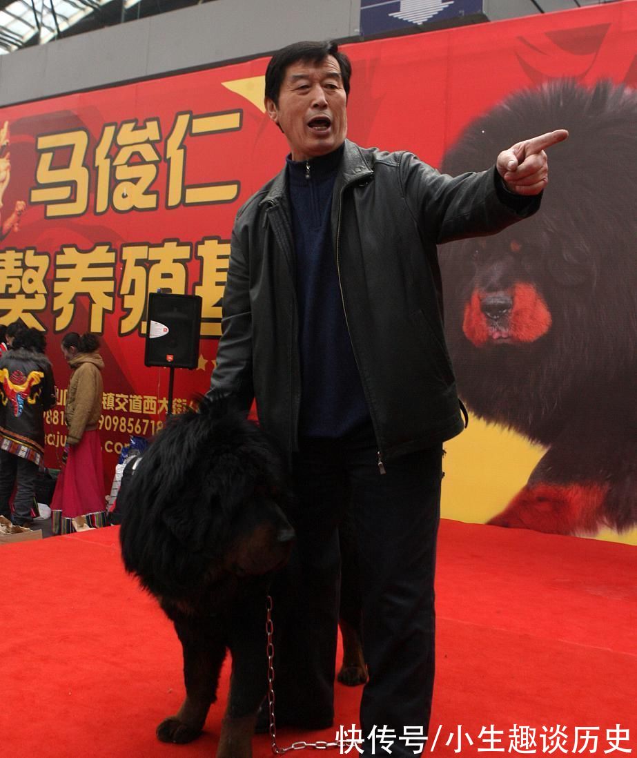 马家军|马家军教练马俊仁：跌下神坛后养狗赚千万，年过70重返俱乐部执教