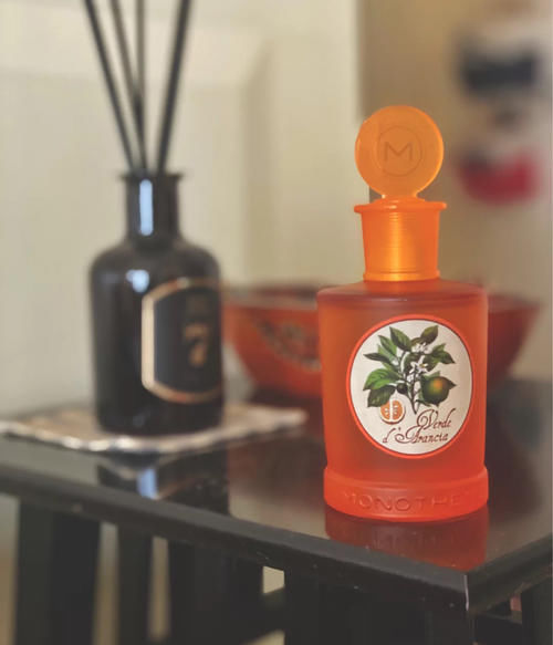 把我带上“撩汉”之路的香水,怎么可以这么厉害