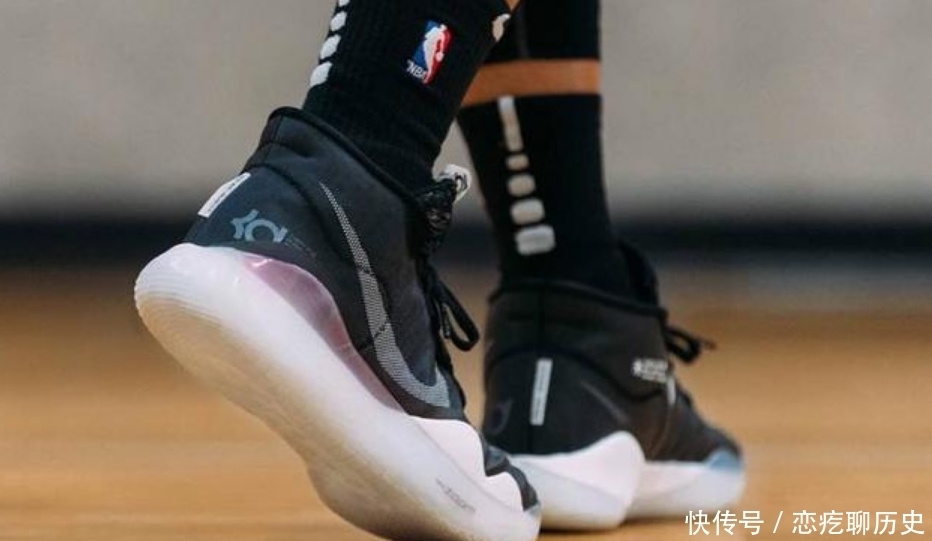 实战|盘点5款实战性能“值得一夸”的篮球鞋:“士兵12”上榜!