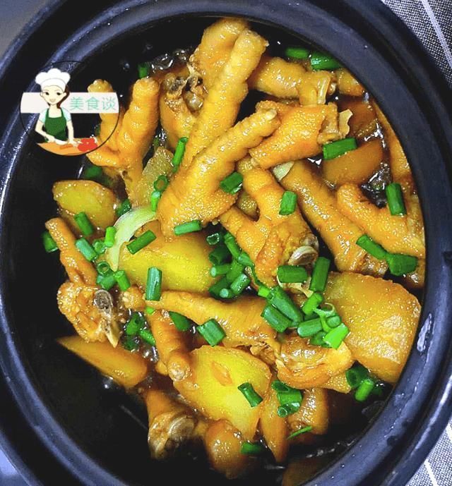 过瘾|这菜儿子两天不吃就嘴馋,出锅太香了,一次一锅不过瘾,停不下嘴