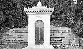 李淳风&袁天罡之墓为何千年来无人敢盗?并不是什么神机妙算,只是运气好