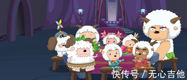王迅|《喜羊羊与灰太狼》真人版究竟有多尴尬网友看得我想窒息了