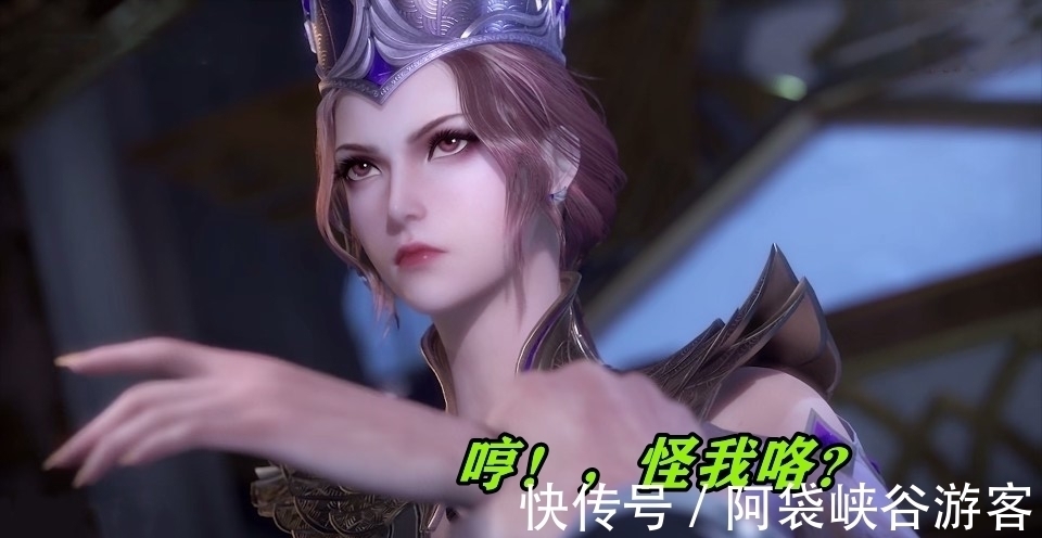 权谋|在斗罗大陆里如何打败唐三?主要分为三步,最关键的因素是权谋