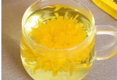 不宜|中医：这9个花草茶，导致腹泻、宫寒、胃溃疡，不宜长期喝