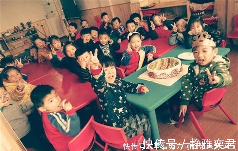 物品|幼儿园“新型攀比”正在蔓延,家长苦不堪言,孩子也深受其害