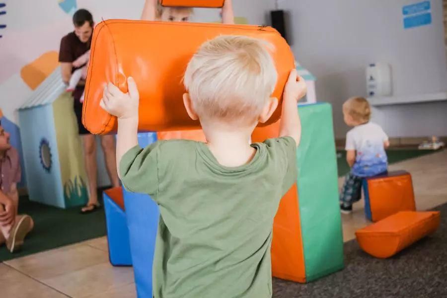 特尔|如何去选择一个合格的幼儿托育机构?-湖北蓓特尔