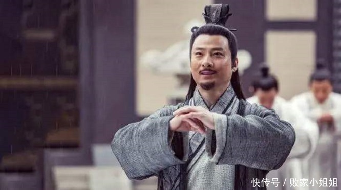 弟子|为何张三丰不让宋远桥做掌门?不仅是因为宋青书,姜还是老的辣