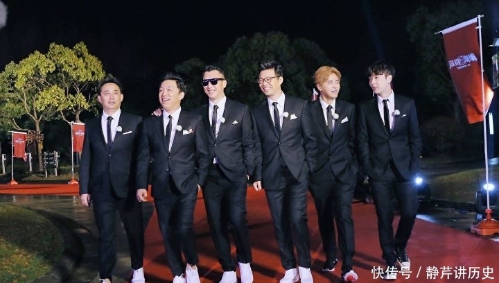 艺人 《向往的生活5》应当自重,既已澄清,就不要过度炒作艺人绯闻!