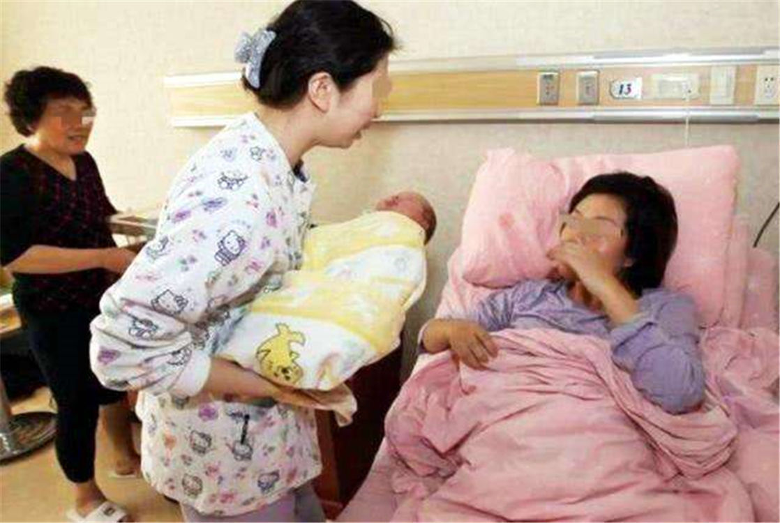 亲妈|“别让亲妈伺候月子”,95后宝妈说出心里话,过来人表示太真实