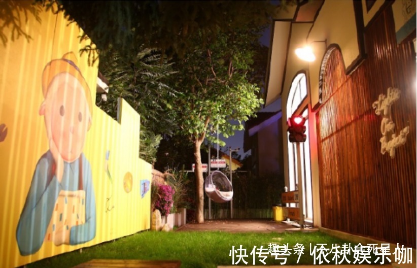 《向往》女嘉賓凌晨四點(diǎn)才睡,做了一件讓何炅很感動(dòng)的事