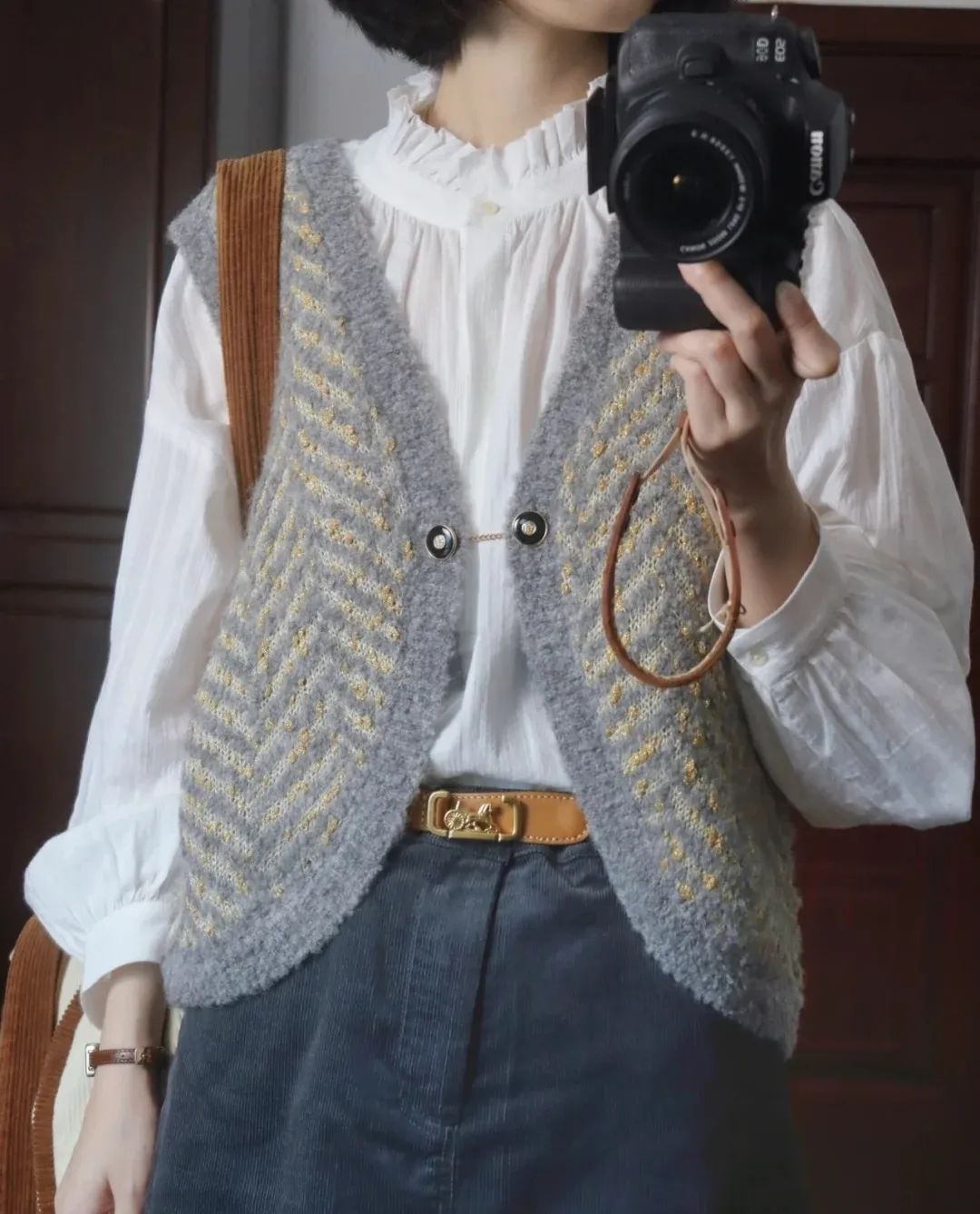 秋天|不穿的衣服千万别扔！秋天还能这样穿