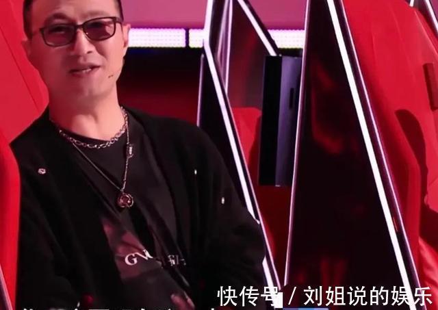 那英|汪峰大意說漏嘴?這一季好聲音的冠軍很有可能出自李克勤戰隊