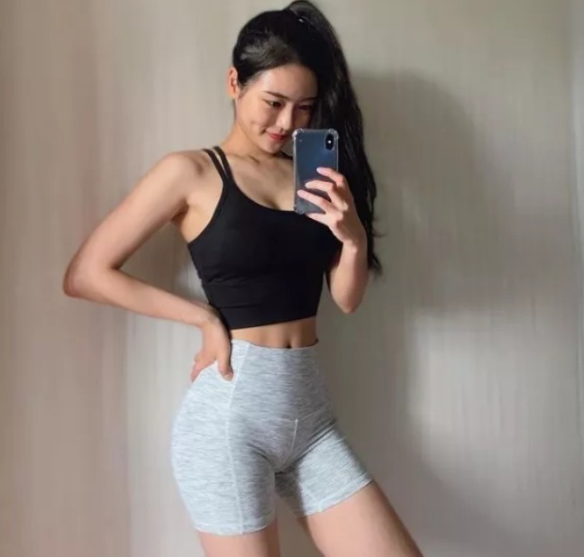 好身材|撩爆直男的绝美身材曝光，看看这是不是令你们心动的神仙尤物？