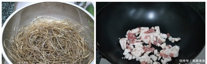米饭|我家常备此食材,隔三差五吃一顿,润肠通便,比米饭还受欢迎