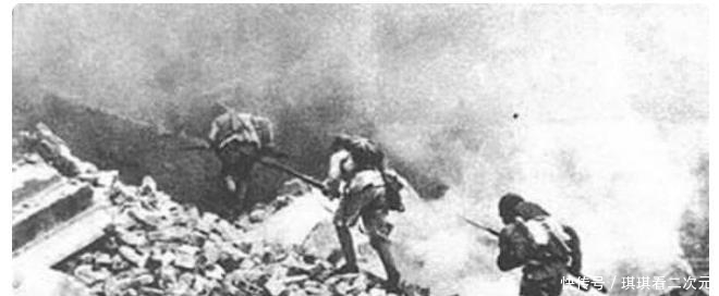 精彩|此战是王耀武将军“得意之作”,被称为“抗战以来极精彩之役”