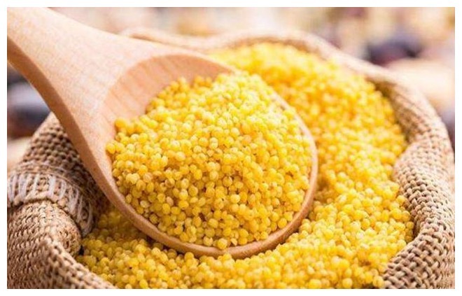 小米粥总是熬不黏稠掌握5个技巧,小米粥黏稠好喝出米油