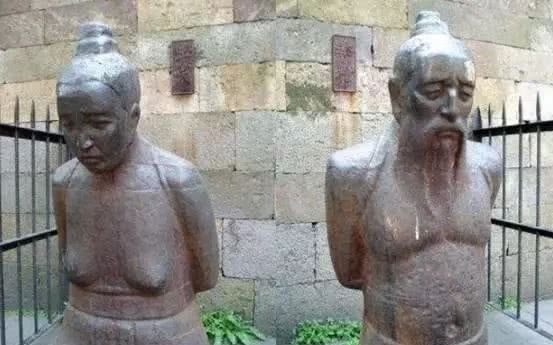 李清照的豪华朋友圈:秦桧是她表妹夫,蔡京、王安石都是亲戚