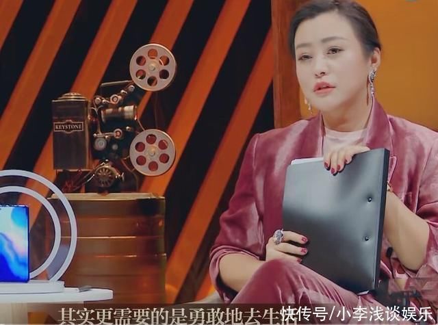 章子怡|她只得过一次表演奖,但没人敢说她演技不好,努力生活比拿奖重要