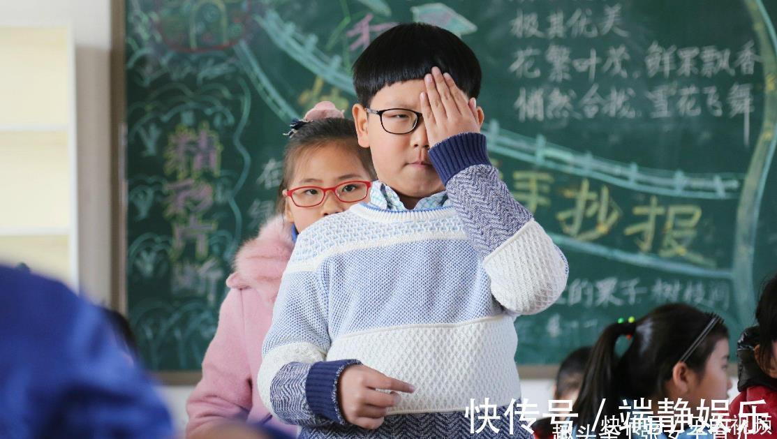 看绿色就能预防近视么?这些预防近视的误区,很多宝妈都在犯