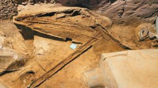 步枪|2000多年前秦国的弩能射多远?现代步枪的两倍