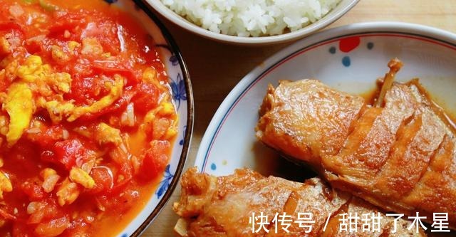 葱段|这位孕妈晒30天的午餐,获千万网友点赞,自己动手做,好吃又舒坦!