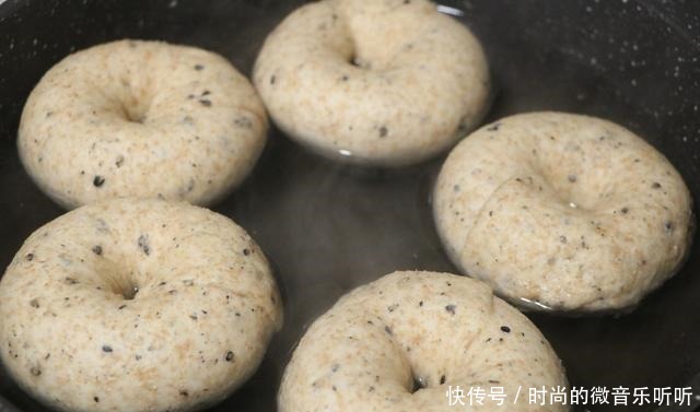 超棒|超棒的早餐之选,做法健康,食材更健康,做一次2周早餐不用愁