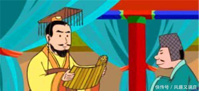 不亡|晋朝居然有一位傻皇帝，你说国家能不亡吗！