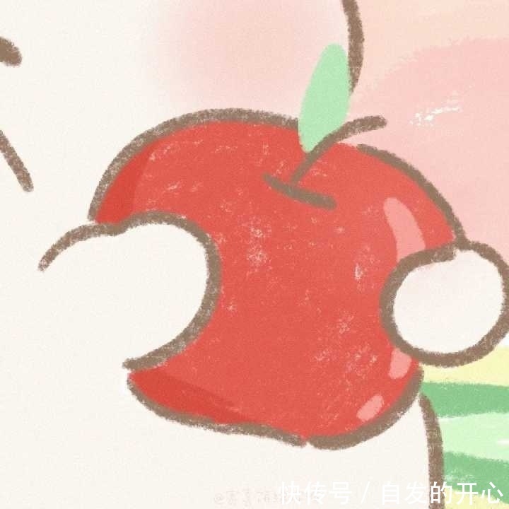 呀,你有对象系列