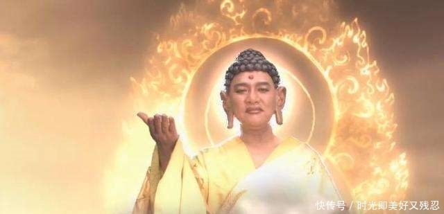 监视|观音不仅派他时刻监视如来一举一动,还派他帮助孔雀明王报仇雪恨